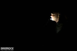 Concert de Marc Parrot a la Plaça Margarida Xirgu (Barcelona) 